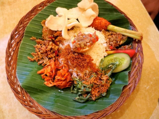 Resep Nasi Liwet Tradisional dengan Sentuhan Modern